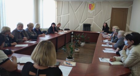 Керівникам житлово-будівельних кооперативів Кам’янського розповіли про зміни в законодавстві