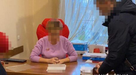 На Днепропетровщине будут судить преступную группировку за завладение землёй на 5 миллионов гривен