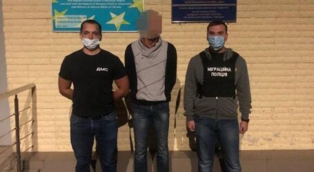 Тридцять п’ять іноземців-нелегалів виявили правоохоронці на Дніпропетровщині