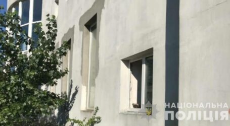У Кам’янському чоловік пограбував СТО