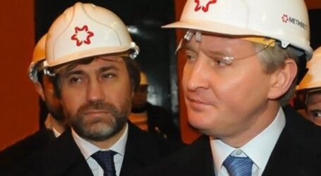 Влада Кам’янського звернулась до Ахметова та Новинського через забруднення міста підконтрольними бізнесменам підприємствами