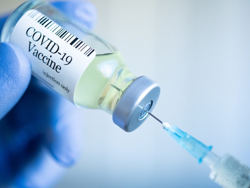 Більшість українців не хочуть вакцинуватися від ковіду