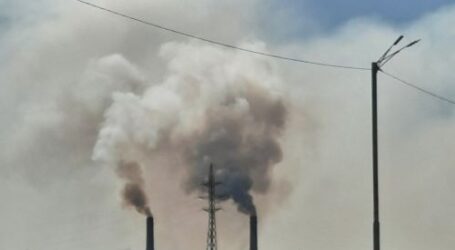 Розповісти публічно про якість повітря запрошують мешканців Кам’янського