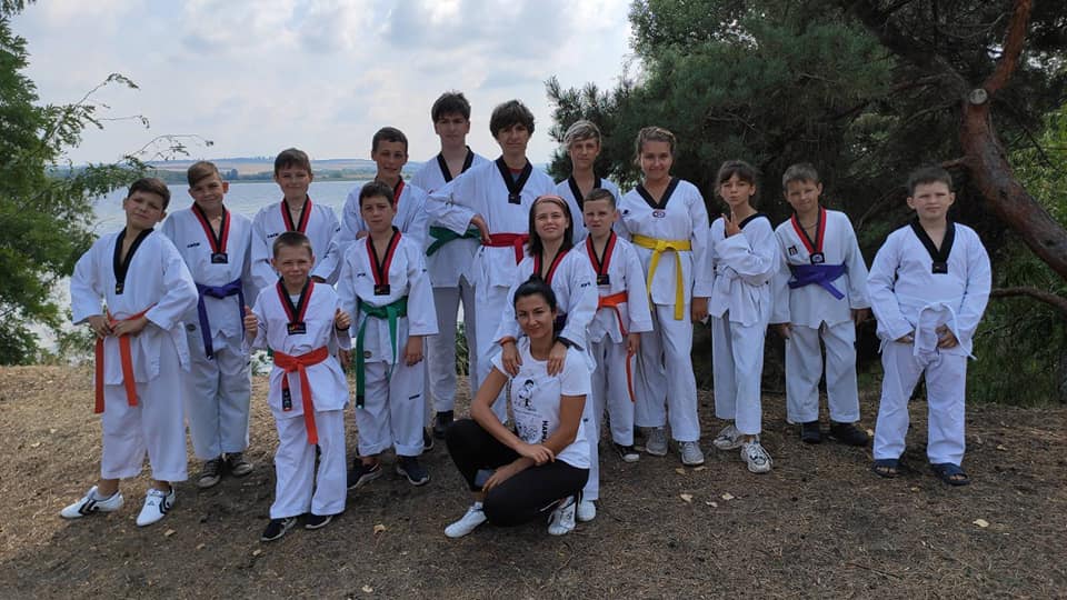 Юлия Свижевская: «Для меня сильный человек – это добрый человек» - ФОТО