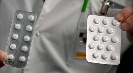Украинцам предлагают поучаствовать в исследовании лекарств от COVID-19