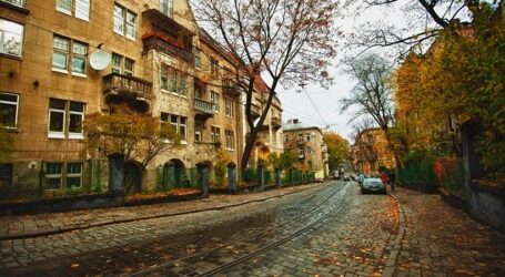 Прогноз погоды на октябрь в Украине: заморозки и осадки