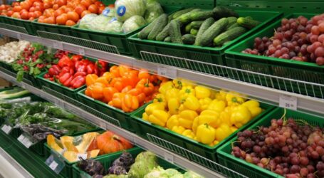 Скачок цен на продукты для украинцев: в чём причины
