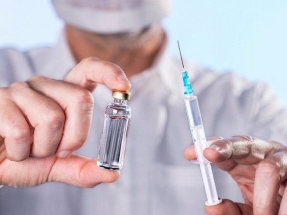 В аптеках Каменского скоро появится вакцина от гриппа