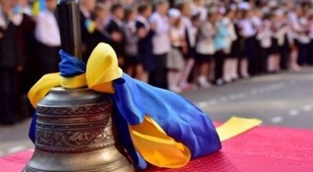 Вітання Кам’янського міського голови Андрія Білоусова з Днем знань