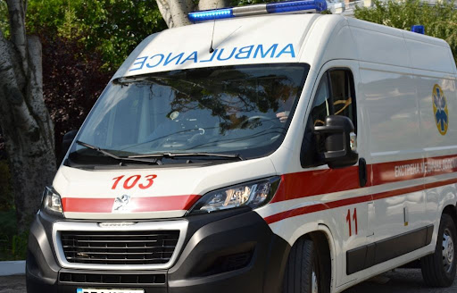 Понад півмільйона викликів здійснили «швидкі» Дніпропетровщини з початку року