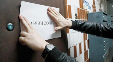 Колекторів в Україні новий закон змусить працювати етично