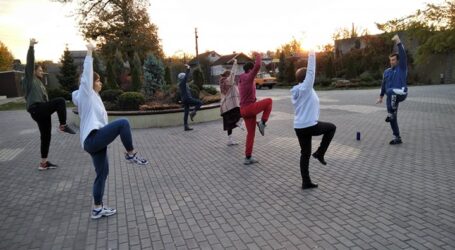 Цигун для оздоровлення та відновлення після хвороби рекомендують практикуючі з Кам’янського