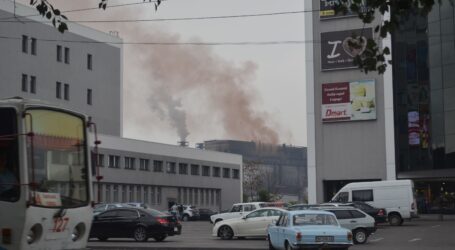 Самоврядування Кам’янського перевіряє екологічні дозволи ДКХЗ