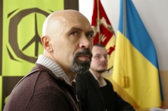 У Кам’янському скасували громадську раду часів Сафронова - ФОТО
