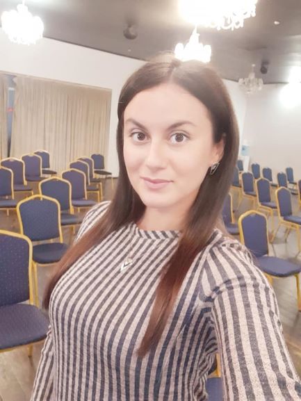 Про роль маніпуляцій та ілюзію вибору розповіла політтехнолог з Кам’янського - ФОТО