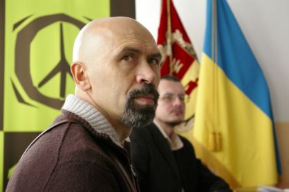 У Кам’янському скасували громадську раду часів Сафронова - ФОТО