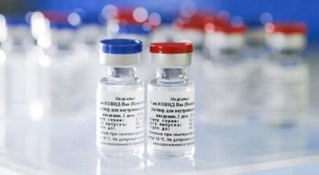 Для кого з українців планують рекомендувати бустерну COVID-вакцинацію