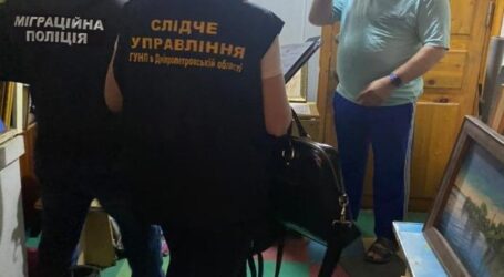 У Дніпрі чоловік розповсюджував дитячу порнографію