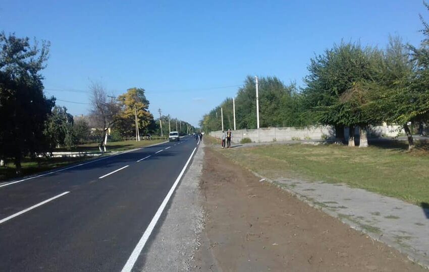 Майже 300 мільйонів гривень із обласного бюджету було спрямовано на ремонт доріг на Дніпропетровщині