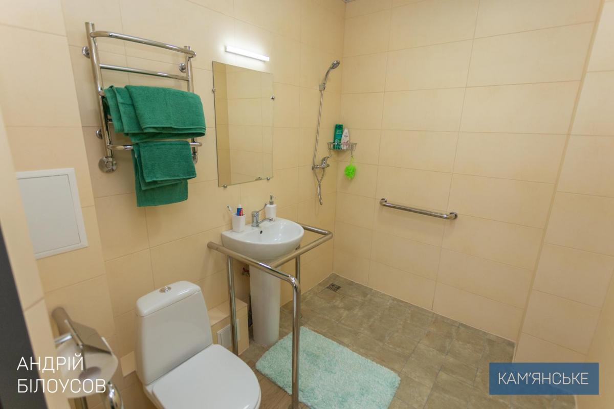 У Кам'янському відкрився сучасний хоспіс - ФОТО
