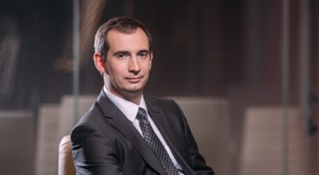 На ДМК-ДКХЗ зміна керівництва
