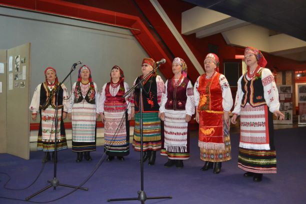 Чим зайнятись пенсіонерам в Кам’янському