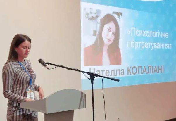 Про роль маніпуляцій та ілюзію вибору розповіла політтехнолог з Кам’янського