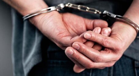 На 12 років позбавлення волі засудили чоловіка за зґвалтування та розбещення дітей