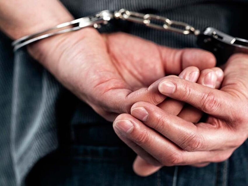 На 12 років позбавлення волі засудили чоловіка за зґвалтування та розбещення дітей