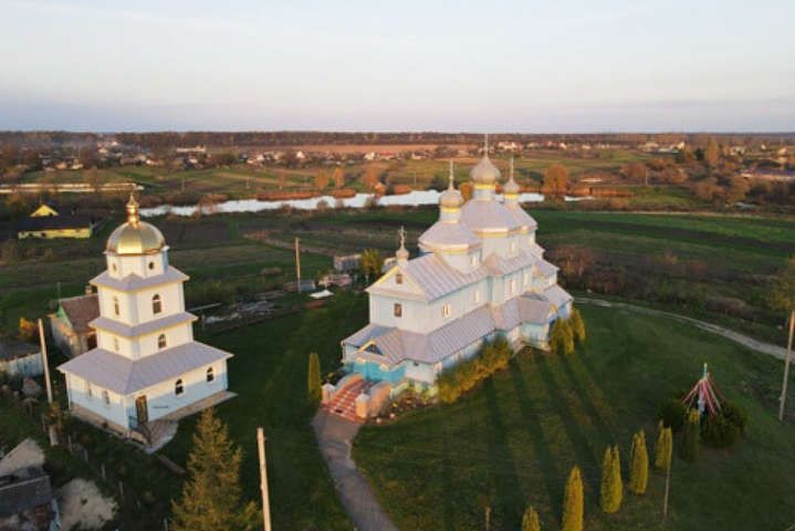 В Україні вибирали найгарніше село - ФОТО