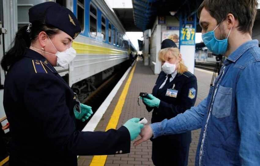 З 21 жовтня почнуть діяти нові правила перевезень для пасажирів Укрзалізниці