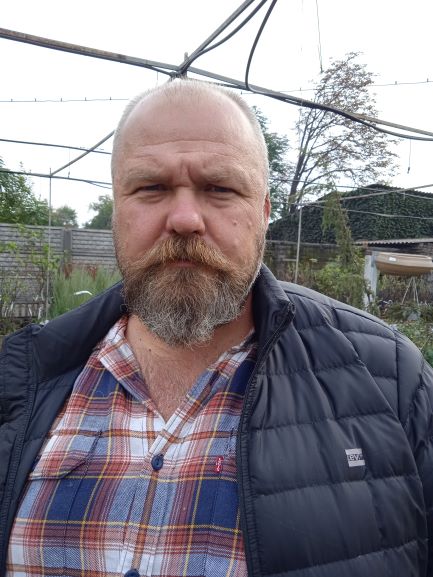 Александр Воронин: «Любое начинание – это всегда страшно, как с парашютом прыгнуть»