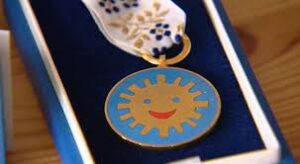Дитячий письменник з Кам’янського номінований на міжнародну премію - ФОТО