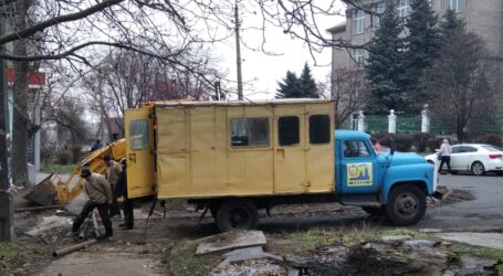 Запуск опалення в Кам’янському проходить спокійніше за торішній