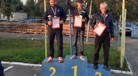 Школяр з Камянського переміг на всеукраїнських перегонах моделей літаків