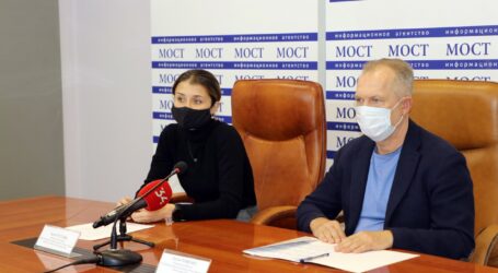 На Дніпропетровщині створені всі умови для порятунку хворих з ускладненнями від COVID-19