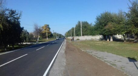 Майже 300 мільйонів гривень із обласного бюджету було спрямовано на ремонт доріг на Дніпропетровщині