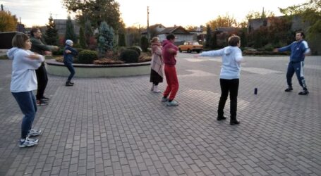 Як зміцнити імунітет в період епідемії, нагадали лікарі Кам’янського
