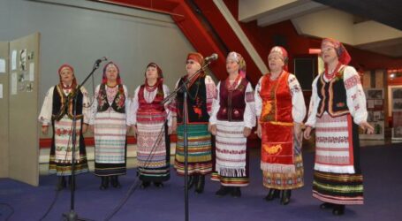 Чим зайнятись пенсіонерам в Кам’янському