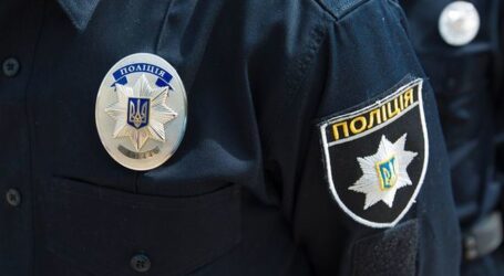 Поліція перевірятиме COVID-сертифікати у місцях скупчення людей