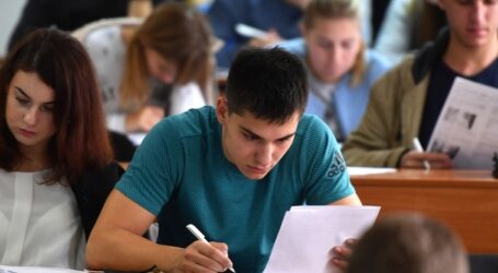 На Дніпропетровщині спростили процедуру вступу до коледжів