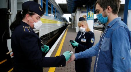 З 21 жовтня почнуть діяти нові правила перевезень для пасажирів Укрзалізниці