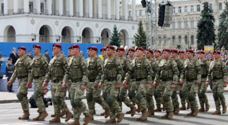 На Днепропетровщине стартовал осенний призыв