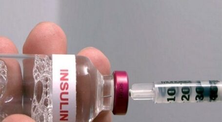 Каменчане смогут получать инсулин по электронным рецептам