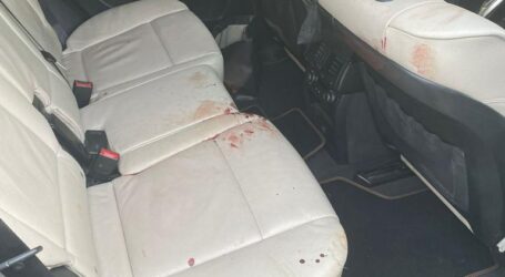 У Кам’янському затримали чоловіка за замах на вбивство та викрадення автівки