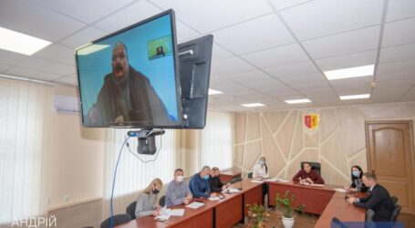 Кам’янський міський голова розглянув звернення громадян