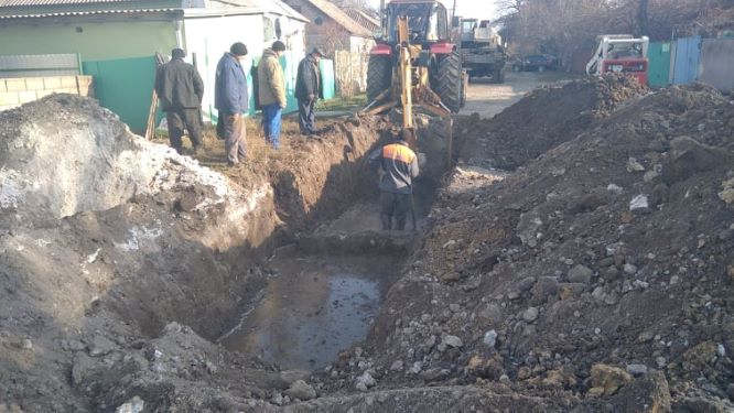 Опалення в Кам’янському: одне латають – інше репається