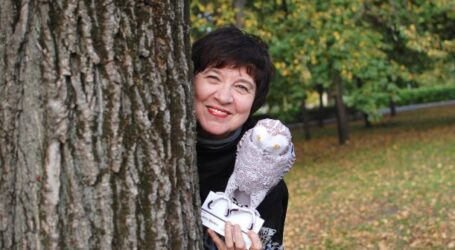 Татьяна Герасюта: «Чтобы тебя не затоптали, нужно быть вкусным»