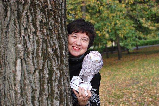 Татьяна Герасюта: «Чтобы тебя не затоптали, нужно быть вкусным»