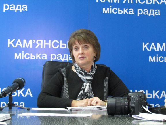 Епідемічні обмеження та перевірки в Кам’янському: гостро, але не грубо - ФОТО